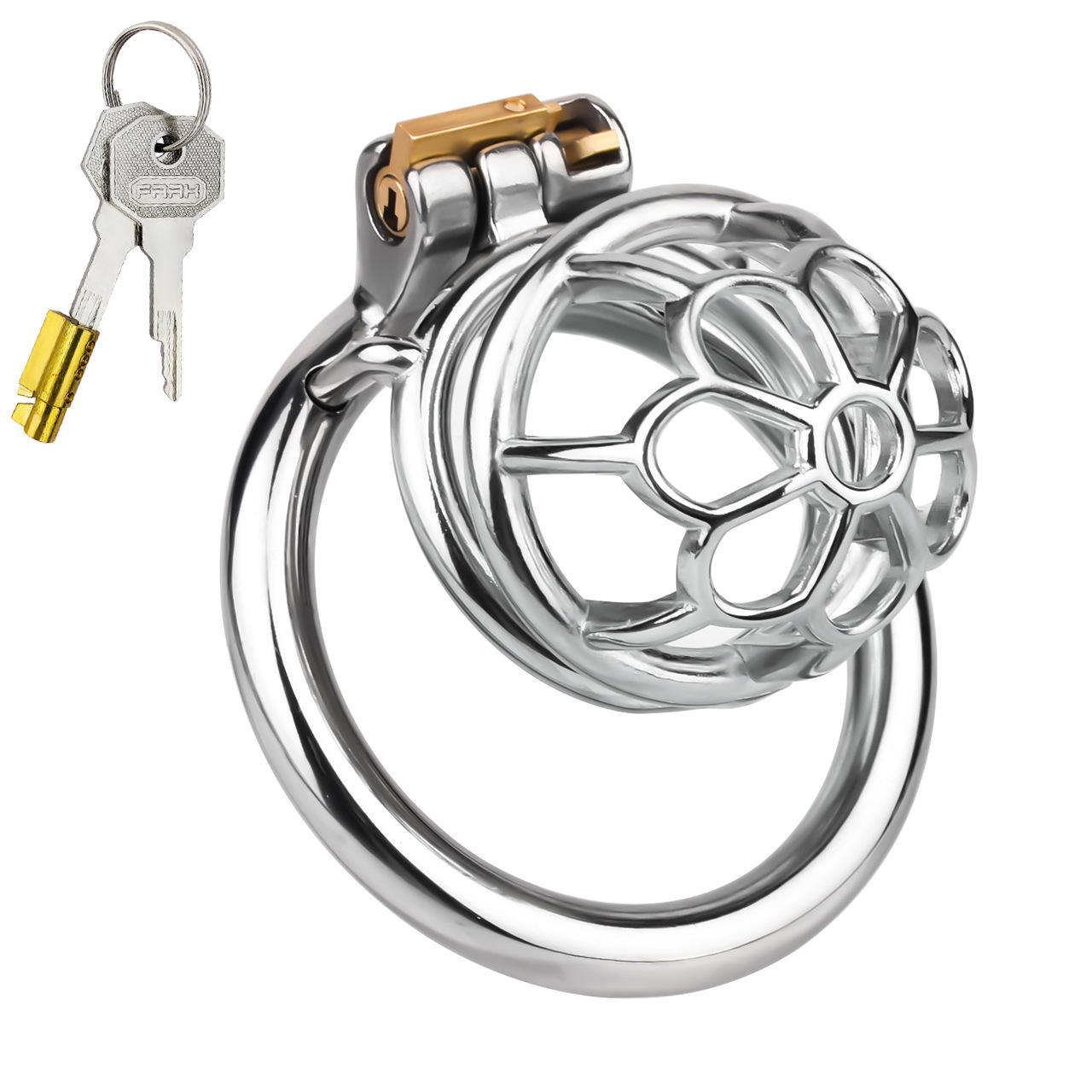 แหวนขนาด 45 มม.