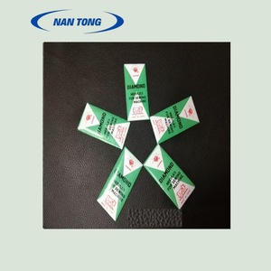 เข็มโครเชต์หนานทง 52 มม. เหล็กคุณภาพสูง อุปกรณ์เสริมจักรเย็บผ้า - Product Image 4