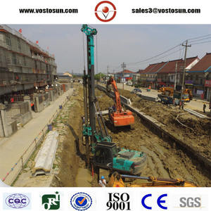 Appareil de forage rotatif horizontal pneumatique DTH Machine Anchor Drill <span class=keywords><strong>Dab</strong></span> <span class=keywords><strong>Rig</strong></span> - Product Image 5