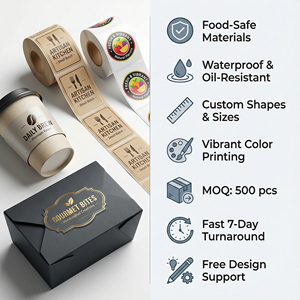 Etiqueta <span class=keywords><strong>de</strong></span> <span class=keywords><strong>Café</strong></span> Minimalista Personalizada, Etiqueta <span class=keywords><strong>de</strong></span> Papel Negro Mate con Estampado en Lámina Plateada para Empaquetado <span class=keywords><strong>de</strong></span> Té y Granos <span class=keywords><strong>de</strong></span> <span class=keywords><strong>Especialidad</strong></span> - Product Image 6