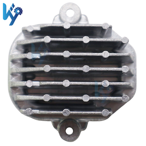 Módulo de control de balasto para faros LED KY B650330-B B650330B 90045987 90098393 para Volvo S90 XC con conector blanco de 9 LED - Product Image 5