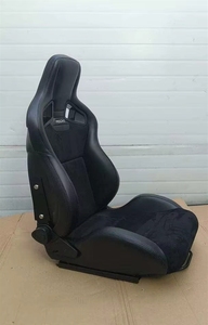 Wholesale <strong>for</strong> Racing Car <strong>Chair</strong> <strong>Sale</strong> Factory Supply Seat Cover Set Race <strong>Bucket</strong> Seat - Product Image 4