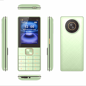 Giá tốt nhất cho TECNO t528 3 Sim người cao niên điện thoại qwerty bàn phím tính năng Tây Ban Nha hoạt động lớn pin 2G điện thoại - Product Image 2