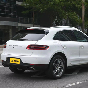 Auto Familiar Usado en Buen Estado, <span class=keywords><strong>Porsche</strong></span> <span class=keywords><strong>Macan</strong></span> 2014 2.0t, SUV Mediano, Auto Usado Económico, 237hp, L4, 7 Velocidades, Doble Embrague, 5 Puertas, 5 Asientos - Product Image 6