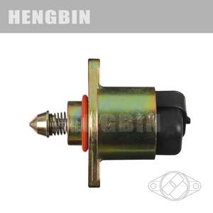 Válvula de Ralentí Scion Faw Mercedes-Benz, Nueva y Usada, Modelo AC303 AC69 AC8 para Autos con Motor Benz - Product Image 5