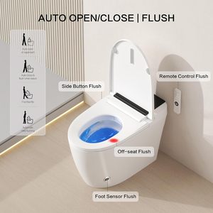 Умный пенопласт для биде - Product Image 3