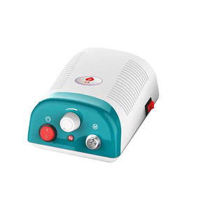 Máquina de Pulir sin Escobillas HP652 para Tallado de Joyería y Jade, Herramienta Rotatoria DIY con Almohadilla de Pulido y Pieza de Mano - Product Image 5