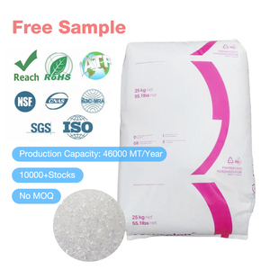 PC 6485 độ bóng cao trong suốt nhựa nguyên liệu cho các thiết bị gia dụng ứng dụng - Product Image 1