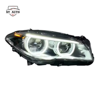 Für BMW 5er F10 F18 2011-2017 Scheinwerfer-Baugruppe für Autoteile Plug-and-Play Autoteile LED-Scheinwerfer