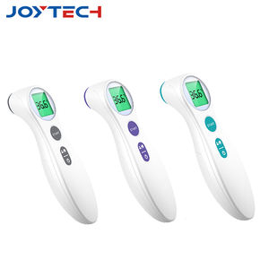 Uso doméstico MDR Aprovado Pela CE Medical termômetros sem contato testa infravermelho - Product Image 3