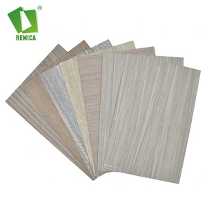 <span class=keywords><strong>Phenolic</strong></span> tờ giấy 0.8mm HPL tờ formica Laminate tờ cho cửa - Product Image 4