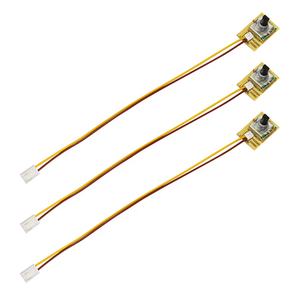 Repuestos para Licuadora, Interruptor Temporizador, Accesorio para Licuadora <span class=keywords><strong>Moulinex</strong></span>, Interruptor de Repuesto para Licuadora, Mezcladora y <span class=keywords><strong>Exprimidor</strong></span> - Product Image 4