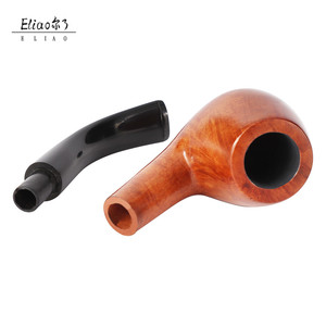 Diffuserliao — tuyau de fumée en bois fait à la main, nouveau Design Unique, - Product Image 3