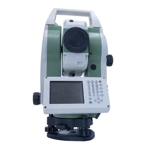 สถานีสำรวจ FOIF RTS362R10 รุ่น Totale Haute 2'' ระยะวัด 6000 ม. พร้อมปริซึม ระยะวัด 1000 ม. ไม่มีปริซึม ระยะวัด 30 เท่า สำหรับงานสำรวจภูมิประเทศ RTS362R10 2 - Product Image 2