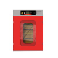 WONEGG Nouvelle Conception Grande Fenêtre Entièrement Automatique Incubateur à 400 Œufs en Promotion Machine à Couver les Œufs pour Usage Agricole