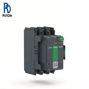 คอนแทคเตอร์ TeSys Giga LC1G205EHEC LC1G205KUEC LC1G205LSEC EHE KUE LSE ของแท้ - Product Image 1