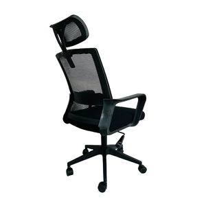 Hochwertiger moderner luxus verstellbarer Liegesessel schwenkbar Manager Executive Ergonomischer echter Leder-Bürostuhl mit <span class=keywords><strong>Massage</strong></span> - Product Image 4