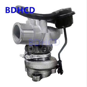 BDHCD motor yedek parçaları yüksek kalite dizel yakıt enjeksiyon pompası 28200-42650 Hyundai için H-1 <span class=keywords><strong>2</strong></span>.5 TD 73 Kw - 99 HP D4BH 2000 - Product Image 1