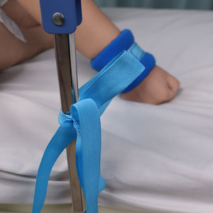 Sangles de retenue des membres améliorées Fengyu pour les patients alités Bandes d'immobilisation sécurisées de la cheville du poignet Dispositif médical de classe I - Product Image 2