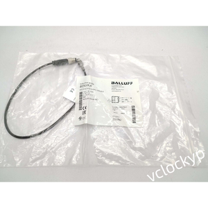 BALLUFF BES 516-3022-G-E4-C-S49-00,3 / BES5163022GE4CS49003 (NUEVO en CAJA) - Product Image 1
