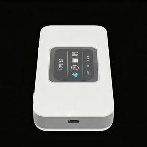 Modem universel sans fil <span class=keywords><strong>Wifi4</strong></span> 4G Esim débloqué Lte Advanced, Internet MiFis, Wifi de poche, Hotspot mobile, Routeur 4G - Product Image 1