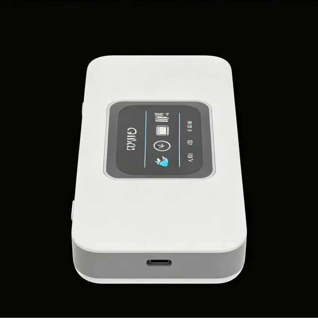 Universal Wireless Wifi4 4G Esim Unlocked Lte Advanced Modem Internet MiFis Pocket Wifi Mobile Hotspot 4G Router