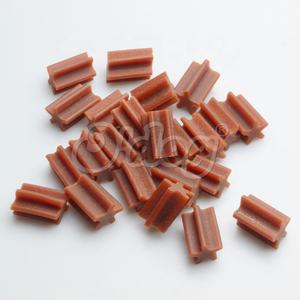 Fabricante de Petiscos para Animais de Estimação, Marca Privada, Petiscos para Cães que Limpa os Dentes, Bastão Dental <span class=keywords><strong>Natural</strong></span> de Cordeiro - Product Image 6