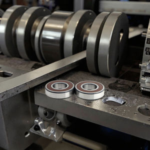 ลูกปืนรถจักรยานยนต์แบบ6004-<span class=keywords><strong>2Rs</strong></span> 6202-<span class=keywords><strong>2Rs</strong></span> 6201-<span class=keywords><strong>2Rs</strong></span> 6301-<span class=keywords><strong>2Rs</strong></span> 6300-<span class=keywords><strong>2Rs</strong></span> 6203-<span class=keywords><strong>2rs</strong></span> ลูกปืนรถจักรยานยนต์แบบยาวนานใช้ในร้านอาหารสูง - Product Image 4