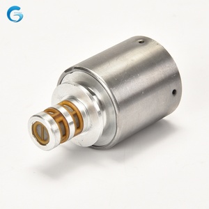 Válvula Solenoide de Transmisión Automática 4L30E Original de Calidad Premium para Isuzu Trooper - Product Image 4