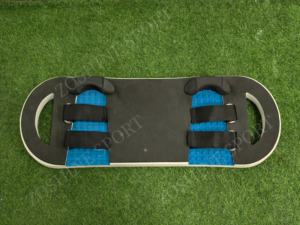 Zoshine <span class=keywords><strong>Kids</strong></span> Fitness Scooter Kleuterschool Oefenapparatuur Voor Motoriek Ontwikkeling Veilig Trampoline Alternatief - Product Image 3