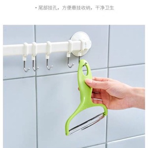 Cabbage Shredder Handheld Wide Cut Vegetable Slicer For Kitchen Use - Product Image 4