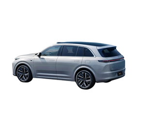 Offre Spéciale 2023 fabriqué en chine leader idéal L7 Air EREV <span class=keywords><strong>voiture</strong></span> automatique 1.5T lixiang L7 SUV électrique nouvelle <span class=keywords><strong>voiture</strong></span> - Product Image 4