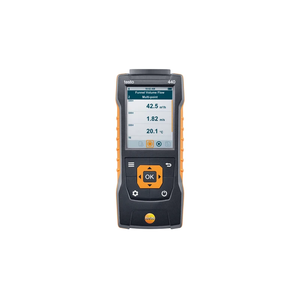 Brand-new 440 <b>Humidity</b> and Temperature <b>Meter</b> and the Mobile Application - Product Image 3