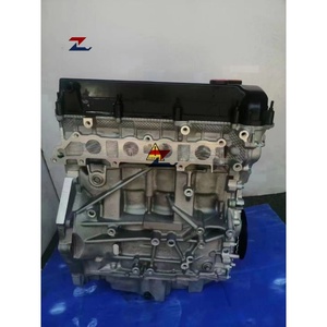 Nuevo Motor de Gasolina 2.5L L5-VE, Bloque Largo de Motor L5-VE, Conjunto de Motor para <span class=keywords><strong>Mazda</strong></span> 3BL 6GH 5CW <span class=keywords><strong>CX</strong></span>-7, para Ford Kuga Fusion - Product Image 6