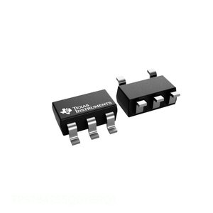 Componentes Electrónicos de Gestión de Energía (PMIC) para Automoción, 70 MA 40 V, Canal del Fabricante SC 74A, SOT 753 - Product Image 1