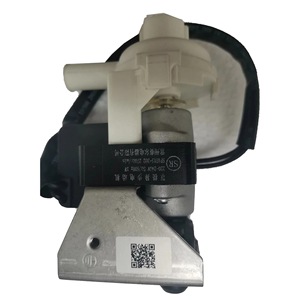 Pompe de vidange pour climatisation centrale 17400802000553 PSB-7H PSB-7A électrique 20x15x15 Accessoire - Product Image 5