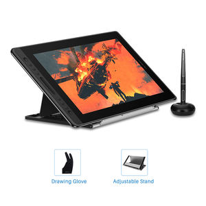 Tablette graphique numérique sans batterie 120% sRGB <span class=keywords><strong>HUION</strong></span> Kamvas <span class=keywords><strong>Pro</strong></span> <span class=keywords><strong>16</strong></span> - Product Image 1