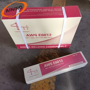 Varilla de Soldadura AWS <span class=keywords><strong>E6013</strong></span> J421 J-422, <span class=keywords><strong>Electrodo</strong></span> de Soldadura E7018, Precio de Fábrica Shijiazhuang, Materia Prima para Rusia y Asia Central - Product Image 5