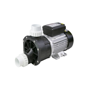 La Chine a fait la <span class=keywords><strong>pompe</strong></span> électrique de SPA imperméable de <span class=keywords><strong>pompe</strong></span> de prix bas de l'eau de vitesse variable SS304/316 pour le Pipeline amical - Product Image 4