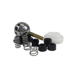 Repair <b>Kit</b> For Delta Single Handle Faucets With #212 Stainless Steel Ball - Product Image 2