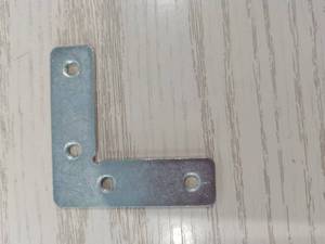 Portes de placard coulissantes ZYTH <span class=keywords><strong>Bologna</strong></span> avec poignée intégrée, cadre en aluminium moderne, verre trempé, pour chambre d'hôtel/villa, armoire intérieure - Product Image 2