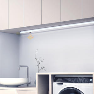 Đèn Bậc Thang Cảm Biến Chuyển Động Trong Nhà 110V 220V Tùy Chỉnh Đèn Cầu Thang - Product Image 4