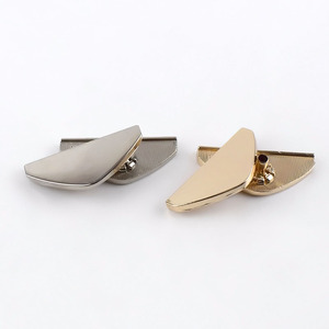 Deepeel KY647 In Lega di Zinco A Scatto Bottoni a Pressione Bottoni <span class=keywords><strong>Per</strong></span> Il <span class=keywords><strong>Cappotto</strong></span> Giù Giacca di Fissaggio A Scatto - Product Image 3