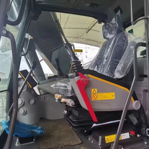 Nueva excavadora <span class=keywords><strong>Volvo</strong></span> EC130 Hecho en Corea Garantía gratuita de un año Nueva excavadora Precio bajo Venta - Product Image 3