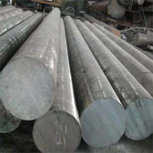 Barra de Acero al Carbono ASTM 1035 1045 1050 S45c Q195 Q215 Q235 Q275 Q345 de 10 mm y 12 mm - Product Image 4