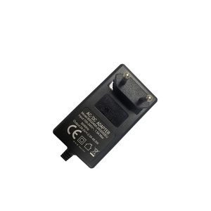 Ac DC 5V 6V 9V 10V 12V 15V 19V 24V 36V 500mA 0.5A 1A 1.5A 2A 3A 4A 5A tường sạc/LED LCD CCTV chuyển đổi Power Adapter - Product Image 4
