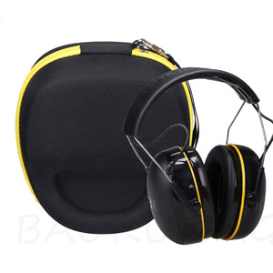 Hộp Đựng Cứng Du Lịch Cho Các Bài Tập An Toàn <span class=keywords><strong>3M</strong></span> Kết Nối Bộ Bảo Vệ Thính Giác - Product Image 1