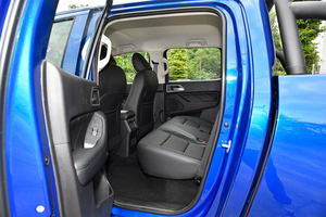 2024 modelo Chengchengpao GWM Cannon Pao Great Wall Power Diesel/Gasoline Pickup <span class=keywords><strong>camiones</strong></span> de carga chinos a la venta - Product Image 4