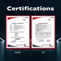 Mise à niveau du module Carplay Android Auto Box pour Toyota 2014-2019 Wifi BT entièrement compatible avec l'autoradio d'origine