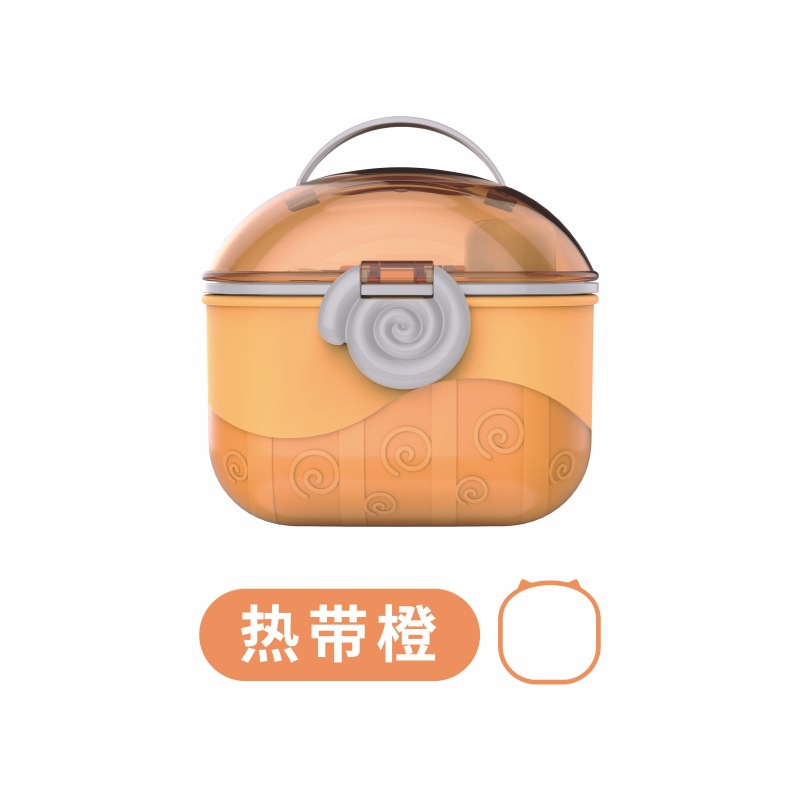 Oranges 380ML